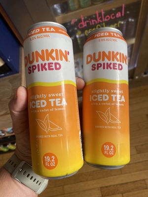 Spencer & Lynn Wine and Spirit Merchants - Downtown Mystic by null