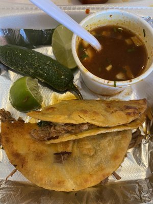 Birrieria Esquivel by null