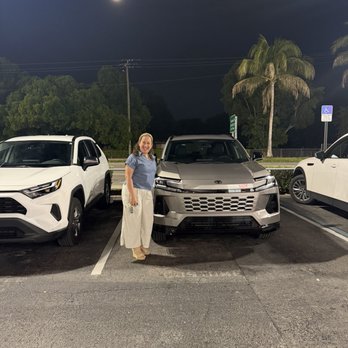South Dade Toyota - Car Dealers Near Me - Homestead, Florida South Dade Toyota - Car Dealers Near Me - Homestead, Florida