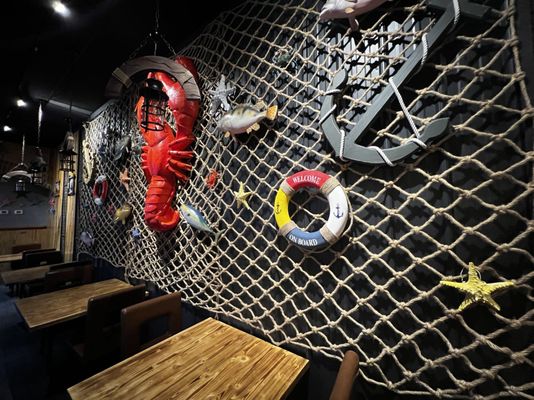 Crab Du Jour Cajun Seafood Restaurant & Bar - Savannah Oglethorpe Mall by null