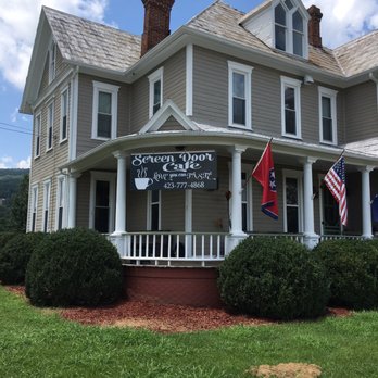 Screen Door Kitchen - Breakfast & Brunch Near Me - Dayton, Tennessee Screen Door Kitchen - Breakfast & Brunch Near Me - Dayton, Tennessee