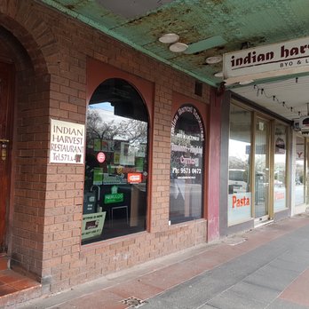 Indian Harvest Restaurant - Exterior - Indian Near Me - Malvern East, VIC Indian Harvest Restaurant - Exterior - Indian Near Me - Malvern East, VIC