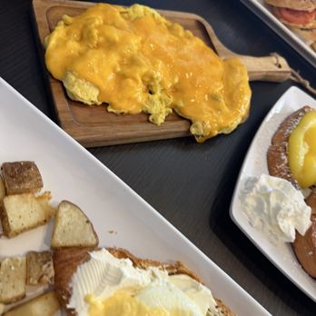The French Cafe - Coffee & Tea Near Me - Winter Garden, Florida