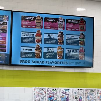 Jeremiah's Italian Ice - Desserts Near Me - Gilbert, Arizona Jeremiah's Italian Ice - Desserts Near Me - Gilbert, Arizona