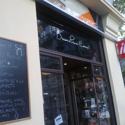 Bueno Para Comer