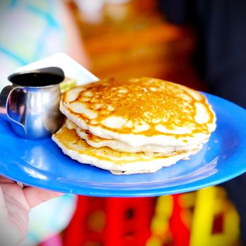 Toast Diner - Stack of pancakes just in - Diners Near Me - Christiansted, Virgin Islands Toast Diner - Stack of pancakes just in - Diners Near Me - Christiansted, Virgin Islands