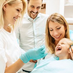 Trillium Dental Centre Waterloo - Family Dentistry