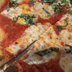 Mamma Mia Italian Restaurant - Pizza