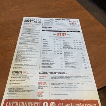 Black Angus Steakhouse - Steakhouses Near Me - Burbank, California Black Angus Steakhouse - Steakhouses Near Me - Burbank, California