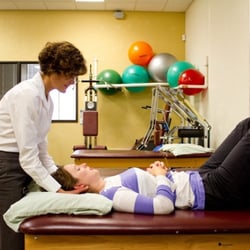 Physical Therapy Specialties - At Physical Therapy Specialties we believe that you have options to medication and surgery.