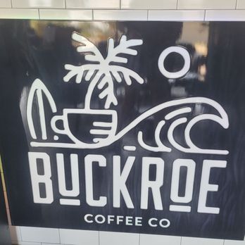 Buckroe Coffee - Coffee Roasteries Near Me - Hampton, Virginia
