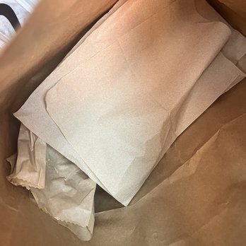 Taco Bell - Always give napkins - Fast Food Near Me - Scottsdale, Arizona Taco Bell - Always give napkins - Fast Food Near Me - Scottsdale, Arizona