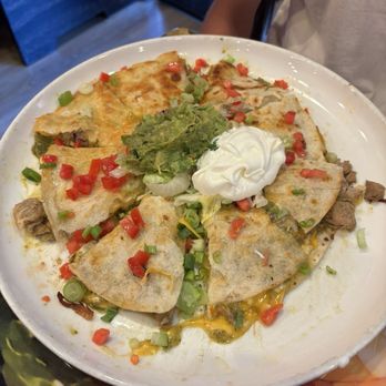 Los Tapatios Mexican Restaurant - Pork quesadilla - Mexican Near Me - St. George, Utah Los Tapatios Mexican Restaurant - Pork quesadilla - Mexican Near Me - St. George, Utah