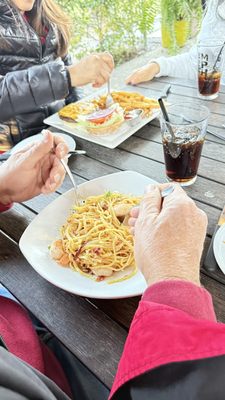 Maybank Public House by null