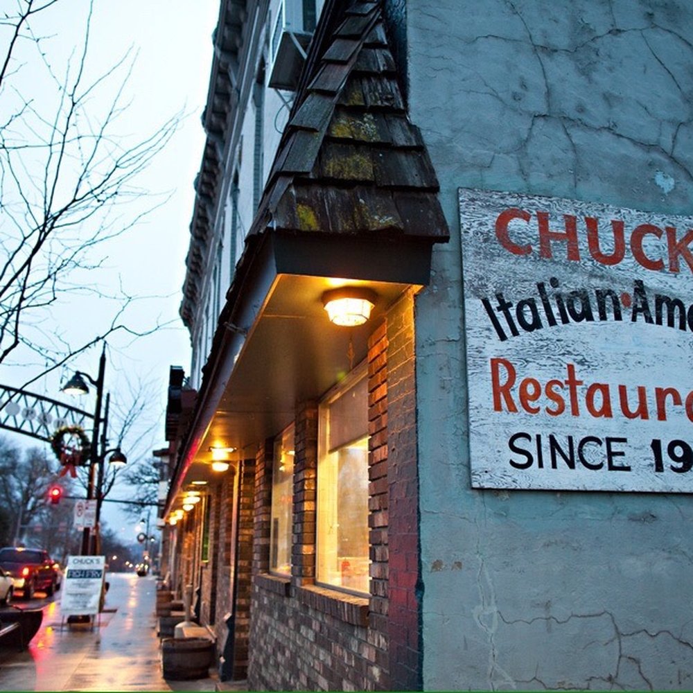 Chuck's Restaurant - Chucks! - Pizza Near Me - Des Moines, Iowa Chuck's Restaurant - Chucks! - Pizza Near Me - Des Moines, Iowa