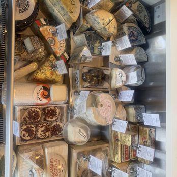 Milkfarm - Cheese Shops Near Me - Los Angeles, California