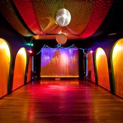 Salle Dublin