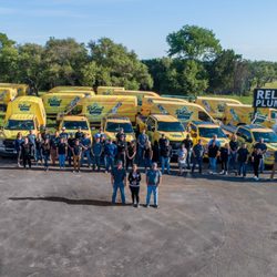 Reliant Plumbing