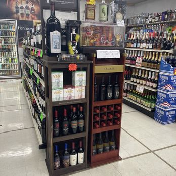 C&D Liquors - a liquor store - Beer, Wine & Spirits Near Me - San Jose, California C&D Liquors - a liquor store - Beer, Wine & Spirits Near Me - San Jose, California