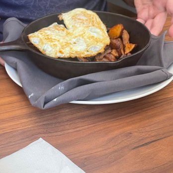 Saints + Council - Skillet - Breakfast & Brunch Near Me - Atlanta, Georgia Saints + Council - Skillet - Breakfast & Brunch Near Me - Atlanta, Georgia
