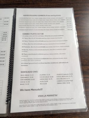 La Marketa Restaurant & Meat Market by null