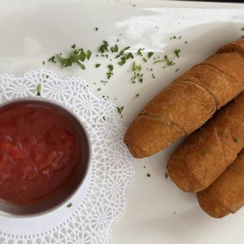Paolino - Paolino Cheese Sticks - Italian Near Me - Decatur, Georgia Paolino - Paolino Cheese Sticks - Italian Near Me - Decatur, Georgia