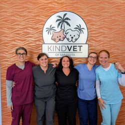 KindVet of Sarasota Urgent Care