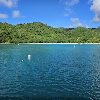 Ocean Surfari Charters - Fishing Near Me - Red Hook, Virgin Islands