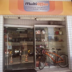 MultiOffice