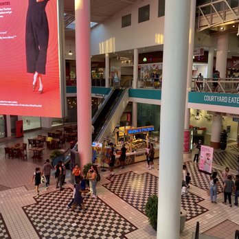 MainPlace Mall - Shopping Centers Near Me - Santa Ana, California