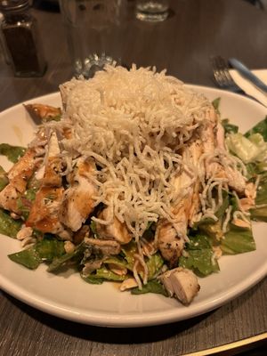 Gayle's Broadway Rose by null