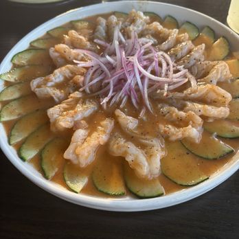 Mariscos Choix - Aguachile habanero - Seafood Near Me - Downey, California Mariscos Choix - Aguachile habanero - Seafood Near Me - Downey, California