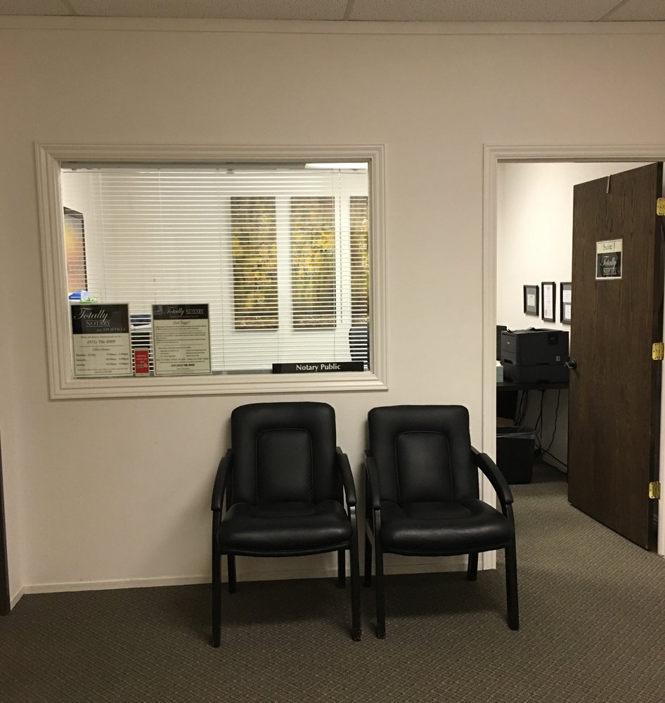 TOTALLY NOTARY AND VEHICLE REGISTRATION SERVICE 11 Photos & 60