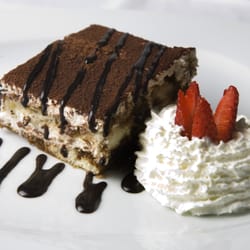 Pepe y Estrella - Postres caseros