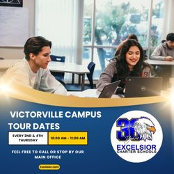 Excelsior Charter Schools