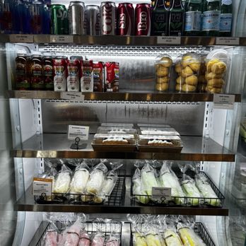 Tous Les Jours - Chilled drinks and desserts - Bakeries Near Me - Novi, Michigan Tous Les Jours - Chilled drinks and desserts - Bakeries Near Me - Novi, Michigan