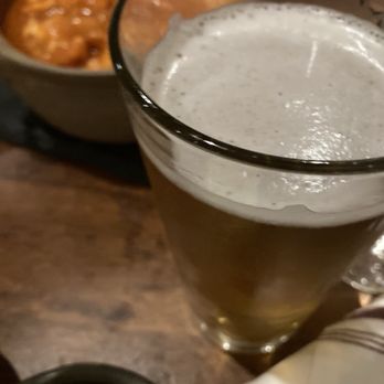 Flor De Maiz - Tortilla soup and Beer - Cocktail Bars Near Me - Santa Barbara, California