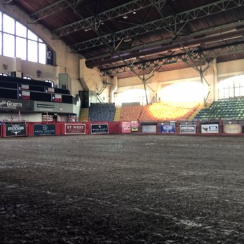 Cowtown Coliseum - Stadiums & Arenas Near Me - Fort Worth, Texas