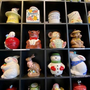 The Cookie Jar - Cookie jars - Bakeries Near Me - Staten Island, New York