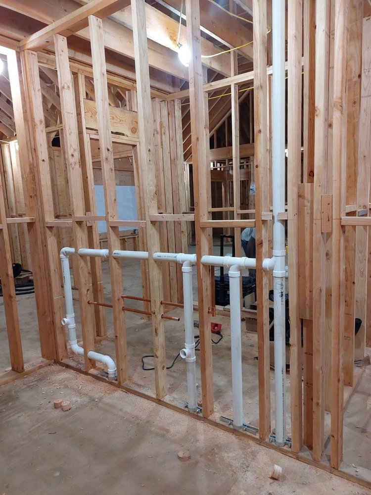 Slide of Jabii Plumbing and Heating