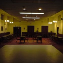 Abbeydale Community Club