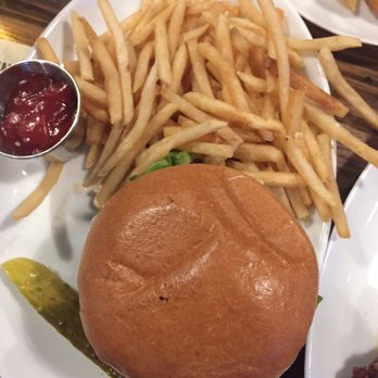 INC 82 Brewing - Burger worth $14? YES! - Breweries Near Me - Dublin, California INC 82 Brewing - Burger worth $14? YES! - Breweries Near Me - Dublin, California