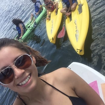 Rowing Dock - Great experience :) - Boating Near Me - Austin, Texas