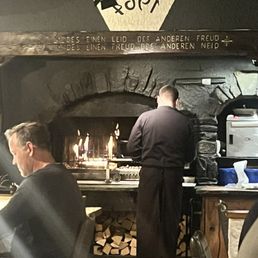 Cook