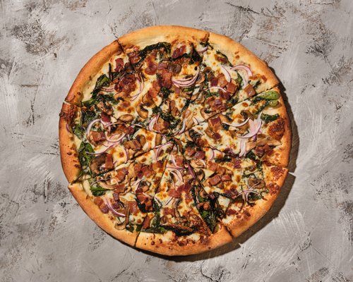 Fat Lip Pizza & Beer by null
