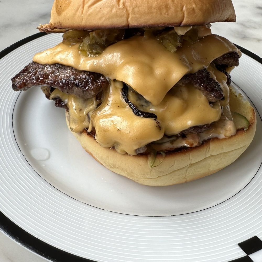 Oh Boy - Burger - Breakfast & Brunch Near Me - Brooklyn, New York