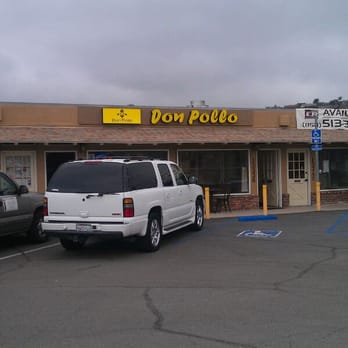 Don Pollo - Chicken Shop Near Me - Poway, California Don Pollo - Chicken Shop Near Me - Poway, California