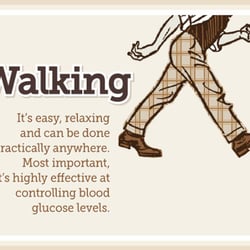 East Texas Foot Associates - Walking is easy