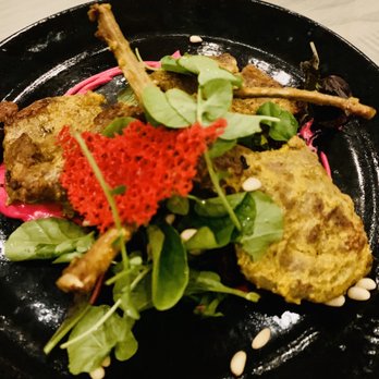 Raag - Lamb chops - Indian Near Me - Minneapolis, Minnesota Raag - Lamb chops - Indian Near Me - Minneapolis, Minnesota