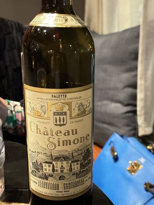 Justine's on Hudson by null